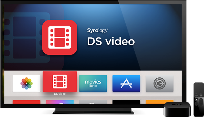3_Stream Content to Your TV